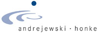 Logo von Andrejewski Honke