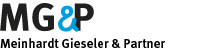 Logo von Meinhardt Gieseler & Partner