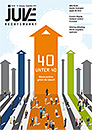 Cover für Rechtsmarkt Heft 09/2012